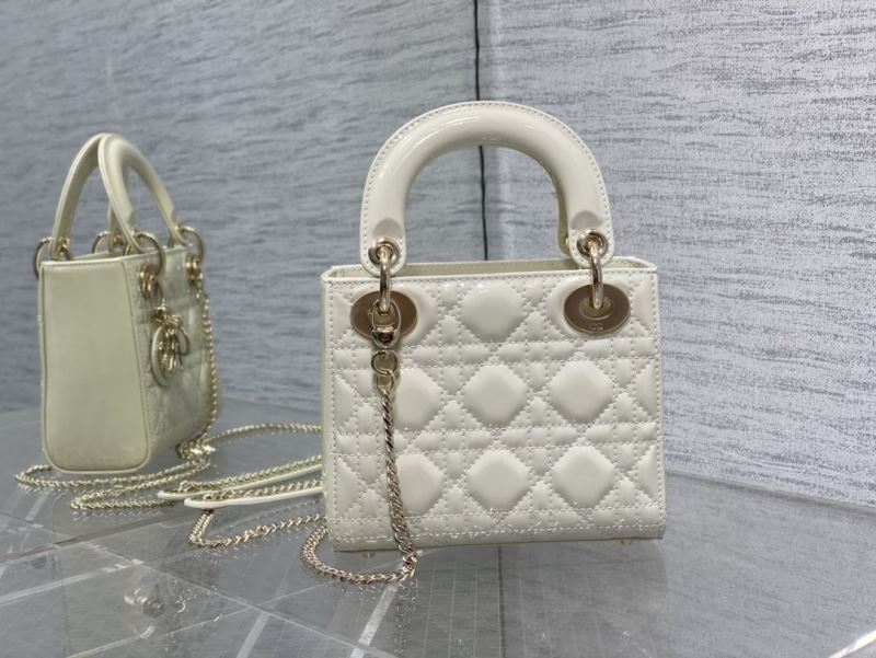 Dior My Lady Bags